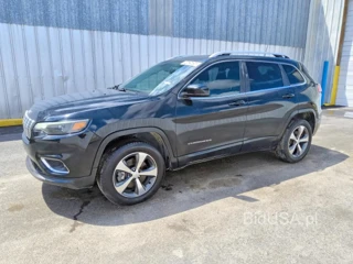 JEEP CHEROKEE LIMITED