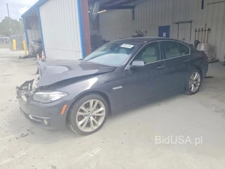 BMW 535 D