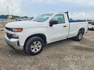 CHEVROLET SILVERADO C1500