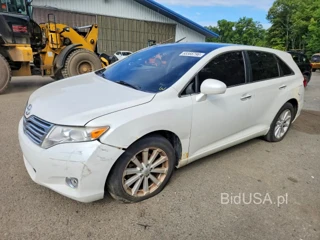 TOYOTA VENZA AWD 4CYL