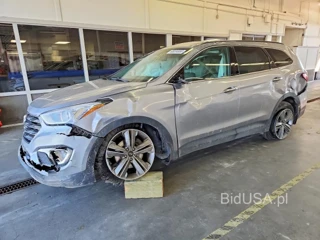 HYUNDAI SANTA FE 4
