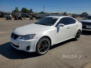 LEXUS IS 350