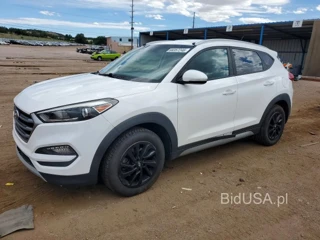 HYUNDAI TUCSON ECO