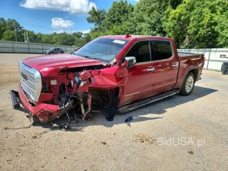 GMC SIERRA K1500 SLT