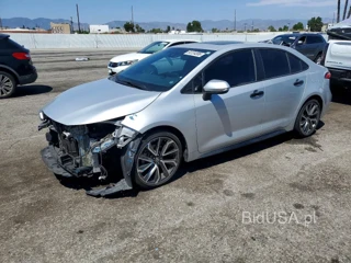 TOYOTA COROLLA SE