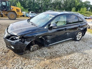 LEXUS RX 350 BASE