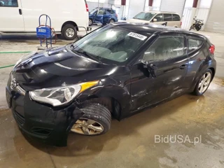 HYUNDAI VELOSTER BASE
