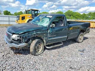 GMC SIERRA 2500