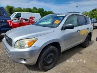 TOYOTA RAV4 BASE