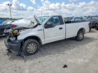 FORD F150