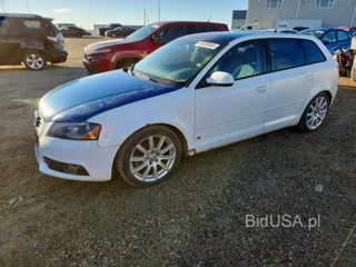 AUDI A3 PREMIUM PLUS