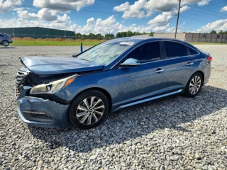 HYUNDAI SONATA SPORT