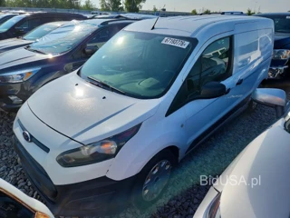 FORD TRANSIT CONNECT XL