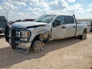 FORD F250 SUPER DUTY