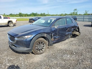 MAZDA CX-30 GX