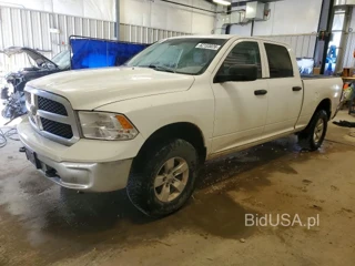 RAM 1500 CLASSIC TRADESMAN