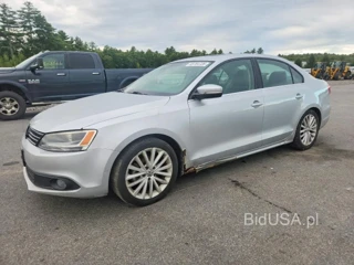 VOLKSWAGEN JETTA SEL