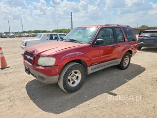 FORD EXPLORER SPORT