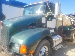 KENWORTH T300