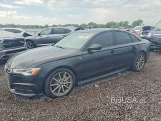 AUDI A6 PREMIUM PLUS