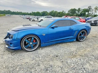 CHEVROLET CAMARO SS