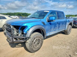 FORD F150 RAPTOR