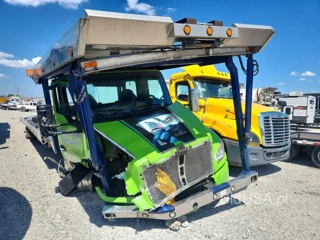 KENWORTH CONSTRUCTION T480