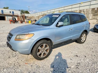 HYUNDAI SANTA FE SE