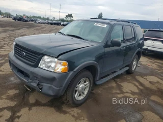FORD EXPLORER XLS