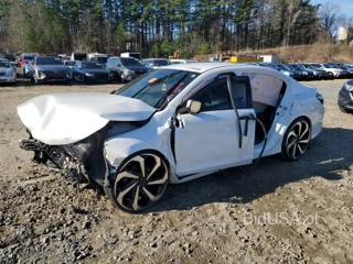 HONDA ACCORD SPORT SPECIAL EDITION