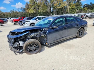 HONDA ACCORD SE