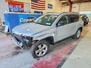 JEEP COMPASS SPORT
