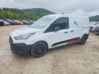 FORD TRANSIT CONNECT XL