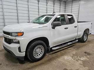CHEVROLET SILVERADO C1500 CUSTOM