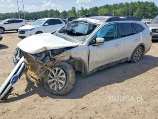 SUBARU OUTBACK PREMIUM