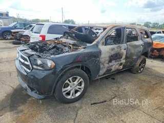 DODGE DURANGO SXT