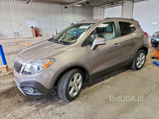BUICK ENCORE