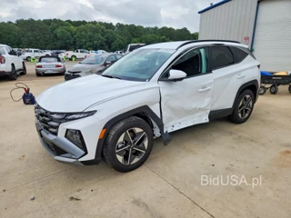 HYUNDAI TUCSON SEL