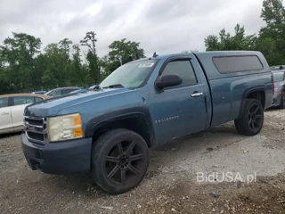 CHEVROLET SILVERADO C1500