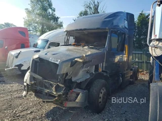 VOLVO VN VNL
