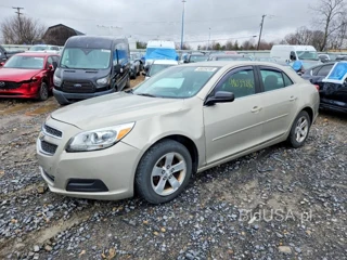 CHEVROLET MALIBU LS