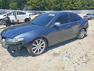 ACURA TSX