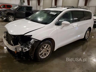 CHRYSLER PACIFICA TOURING L