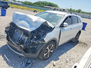KIA SORENTO EX