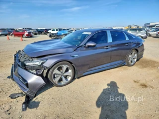 HONDA ACCORD TOURING