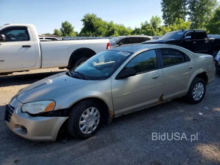CHRYSLER SEBRING