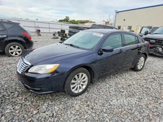 CHRYSLER 200 TOURING