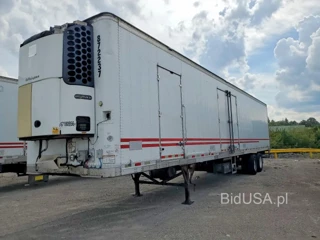 GREAT DANE TRAILERS REEFER