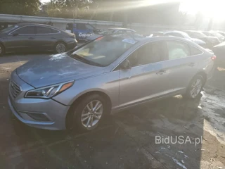 HYUNDAI SONATA BASE