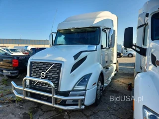 VOLVO VN VNL